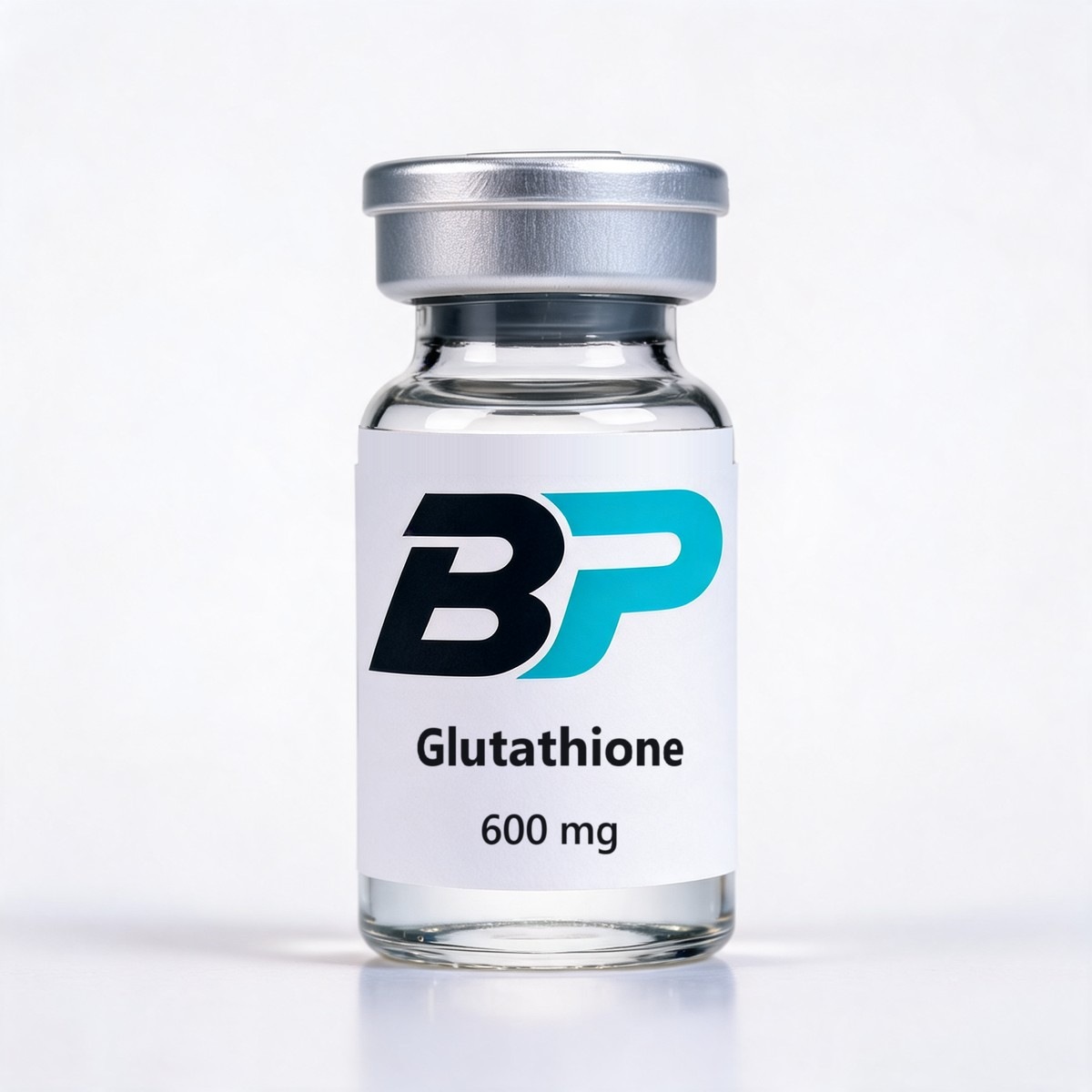 Glutathione 600 mg