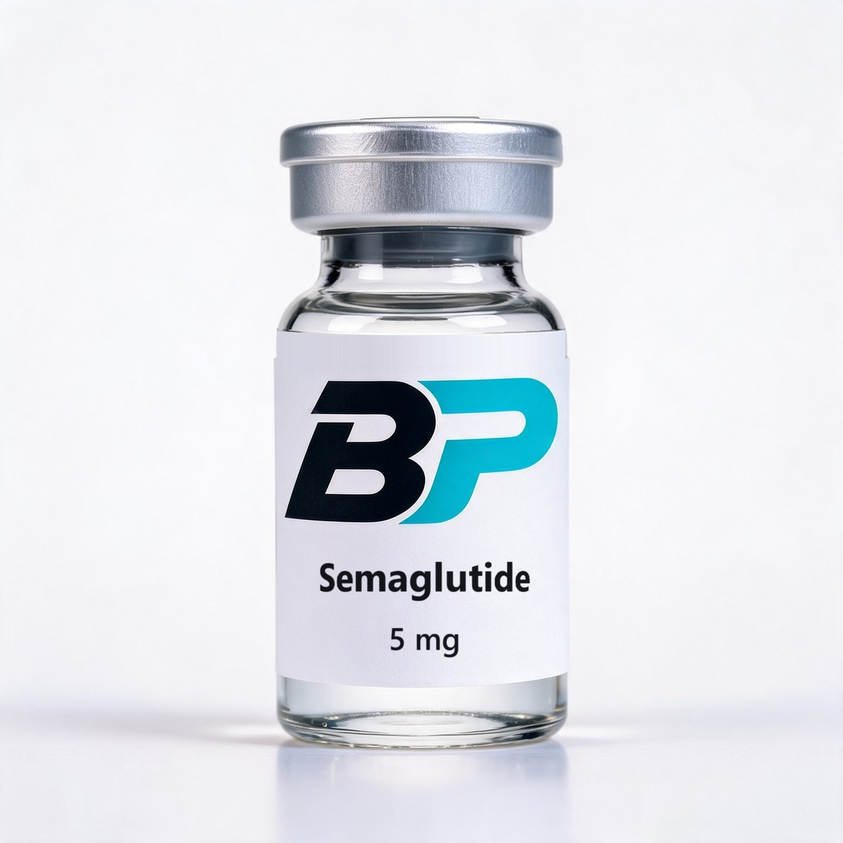 Semaglutide 5 mg