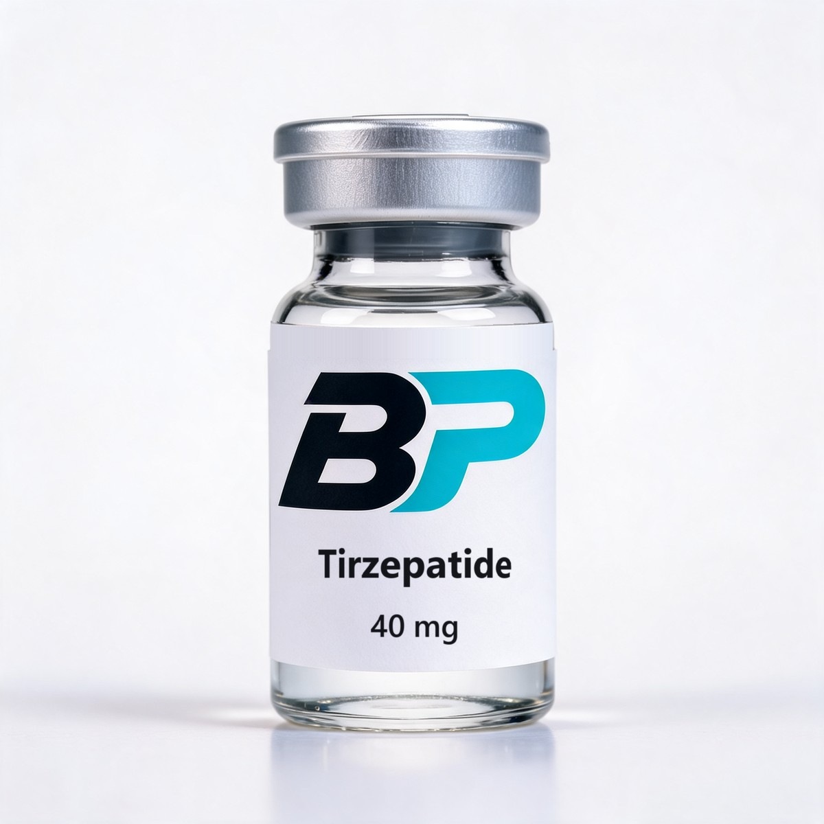 Tirzepatide 40 mg